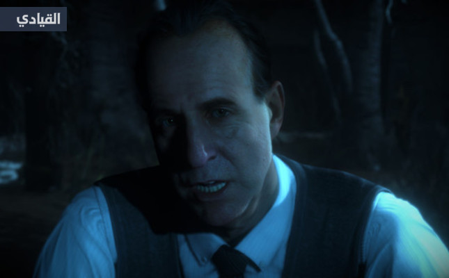 نجاح لعبة Until Dawn فاجئ شركة Sony